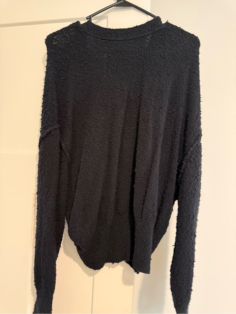 Free People Found My Friend Cardi - Picture 3 of 4